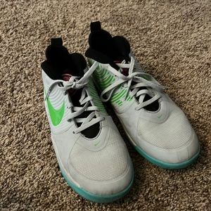 Youth Nike Basketball Shoes